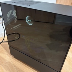 簡易水冷ゲーミングPC rtx3070 Ryzen 5 5600X 搭載　Apex等安定動作の画像