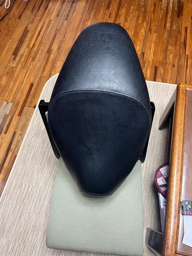 ジョーカー50純正シート