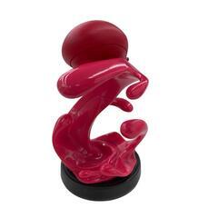186002 現状品 Nintendo 任天堂 ニンテンドウ amiibo スプラトゥーン タコ・ガール・タコボーイ 3点まとめ売り [0000000001791]の画像