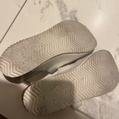 サンダルの画像