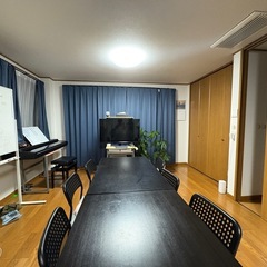 Teach Japanese in English!!日本語で英語教えます！実践会話‼️の画像