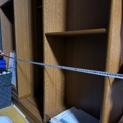 スライド本棚の画像