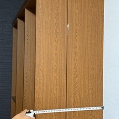 スライド本棚の画像