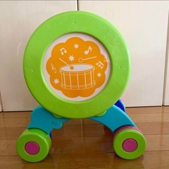 People アクティブ知育ローラーの画像