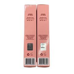 186000 新品未使用 ビ・マジーク ビタBBクリーム 30ml  10ml ライトナチュラル 3点まとめ売り [0000000001792]の画像