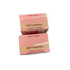 186000 新品未使用 ビ・マジーク ビタBBクリーム 30ml  10ml ライトナチュラル 3点まとめ売り [0000000001792]の画像