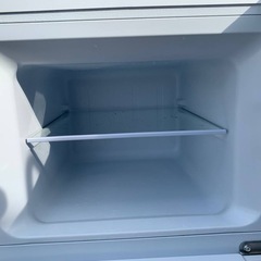 Haier 冷凍冷蔵庫  JR-N121Aの画像