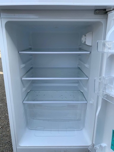Haier 冷凍冷蔵庫  JR-N121A