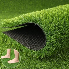 人工芝を探しています