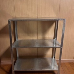 ‼️早い者勝ち‼️ IKEA イケア HYLLIS ヒュッリス 2個セットの画像