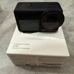 アクションカメラ DJI Osmo Action 5 Proの画像