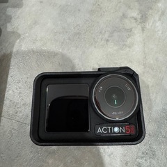 アクションカメラ DJI Osmo Action 5 Proの画像