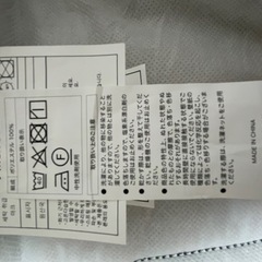 シングルベッドの画像