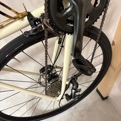 TREK domane AL4 5252の画像