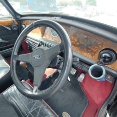 ローバーミニ キャブ 4MT 1000cc 99X 最近まで車検ありましたの画像