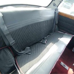 ローバーミニ キャブ 4MT 1000cc 99X 最近まで車検ありましたの画像