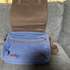 ショルダーバッグの画像