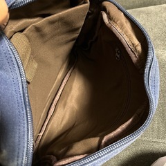 ショルダーバッグの画像