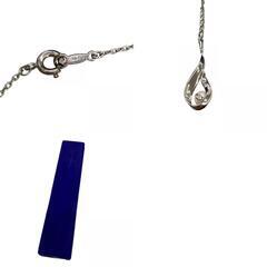 186000 MIKIMOTO ミキモト パールペンダント ネックレス [0000000001796]の画像
