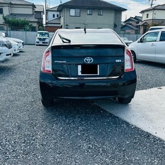 プリウスの画像