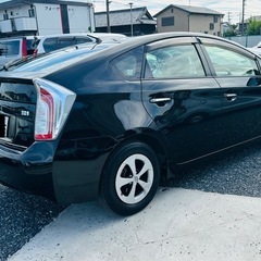 プリウスの画像