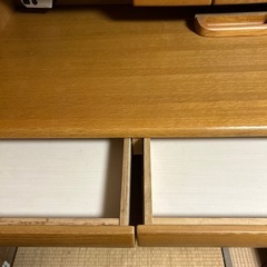 勉強机取りに来てくれる方限定！の画像