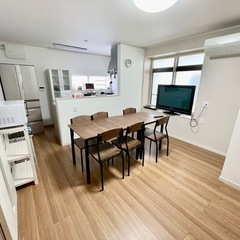 【上田市】週1日から働きたい方募集❗️(月5～15万円)‼️軽度障がい者グループホームの世話人募集！の画像