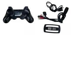 186000 現状品 SONY ソニー PlayStation3 CECH-4000B  ブラック [0000000001798]の画像