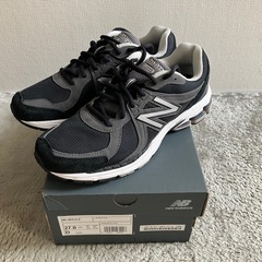 COMME des GARCONS HOMME × New Balanceの画像