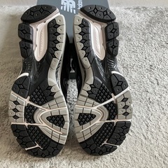 COMME des GARCONS HOMME × New Balanceの画像