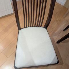 ダイニングセット（10月10日まで）の画像
