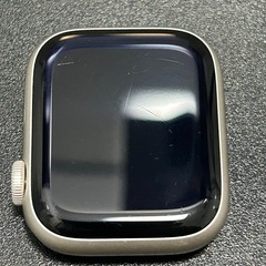 【アップルウォッチ】シリーズ8　41mmの画像