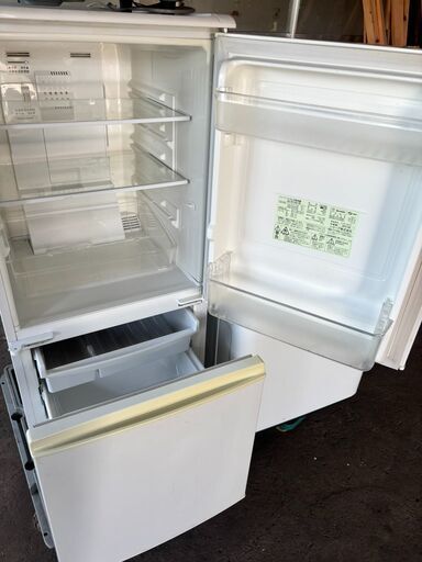 冷蔵庫　洗濯機　電子レンジ　3点セット