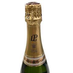 186000 Laurent Perrier ローラン ペリエ ラ キュベ 　750ml  [250215HM220078]の画像