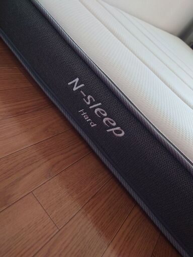 ニトリ シングルベッド マットレス Nスリープ