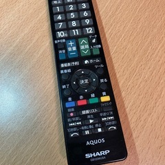 シャープ　液晶テレビ　LC-40H11の画像