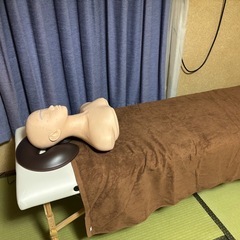 セラピスト練習会