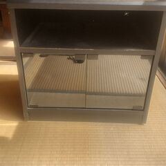 テレビ台の画像