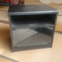テレビ台の画像