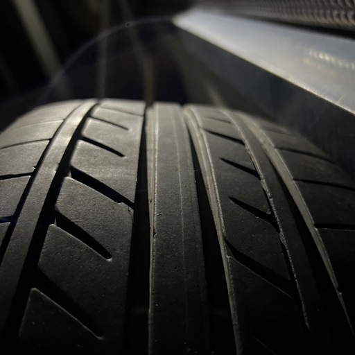 値下げ　タイヤホイールセット 205/50R17 17インチ  グッドイヤー