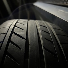 タイヤホイールセット 205/50R17 17インチ 
グッドイヤー の画像