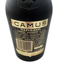186000 CAMUS　カミュ　ナポレオン　コニャック [250906HM220085]の画像