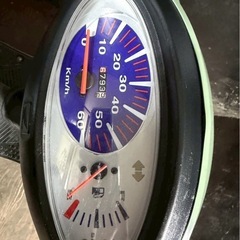 ★支払い総額4.5万円★買取強化中！査定無料♪ホンダ　スマートディオ　AF56 オシャレアースカラー！ 4スト、集中キー！通勤、通学などにおんぱ♪の画像