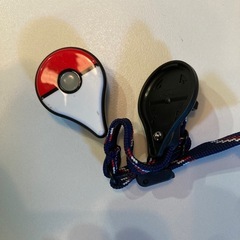 ポケモンGOプラスの画像
