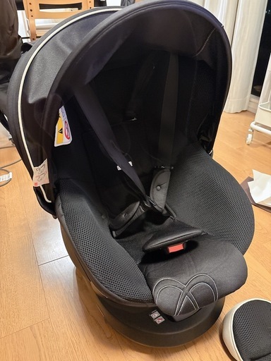 AILEBEBE エールべべ チャイルドシート