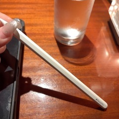 Apple Pencil Proの画像