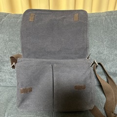 ショルダーバッグの画像