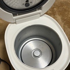 YAMAZEN炊飯器の画像