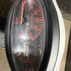 ★支払い総額7.0万円★関東圏内即日配送可能♪ホンダ ディオZ4 AF63 4スト、インジェクション！外観良好！！の画像