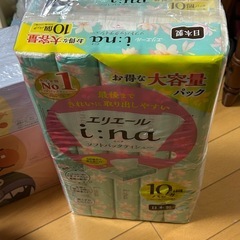 ティッシュセットの画像